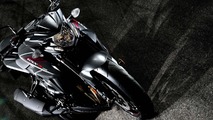 Suzuki GSX-S750