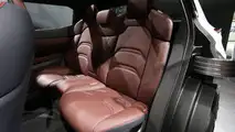 Mitsubishi GT-PHEV Concept Paris Motor Show