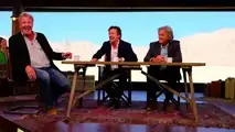 The Grand Tour