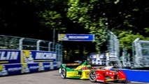 Lucas di Grassi, ABT Schaeffler Audi Sport