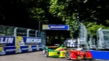 Lucas di Grassi, ABT Schaeffler Audi Sport