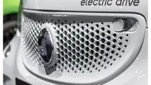Smart Electric Drive at 2016 Paris Motor Show