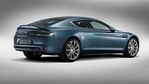 Rapide S