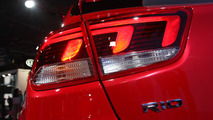 2017 Kia Rio Paris Otomobil Fuarı