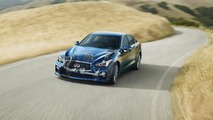 2017 Infiniti Q50