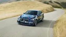2017 Infiniti Q50