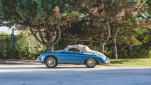 1957 Porsche 356A 1600 Speedster