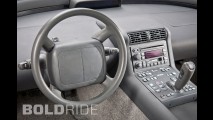 GM EV1