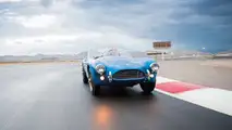1962 Shelby Cobra CSX2000
