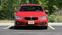 2016 BMW 340i: Review