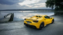 Novitec Ferrari 488 Spider