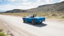 1962 Shelby Cobra CSX2000