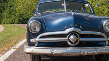 Ford Green Day