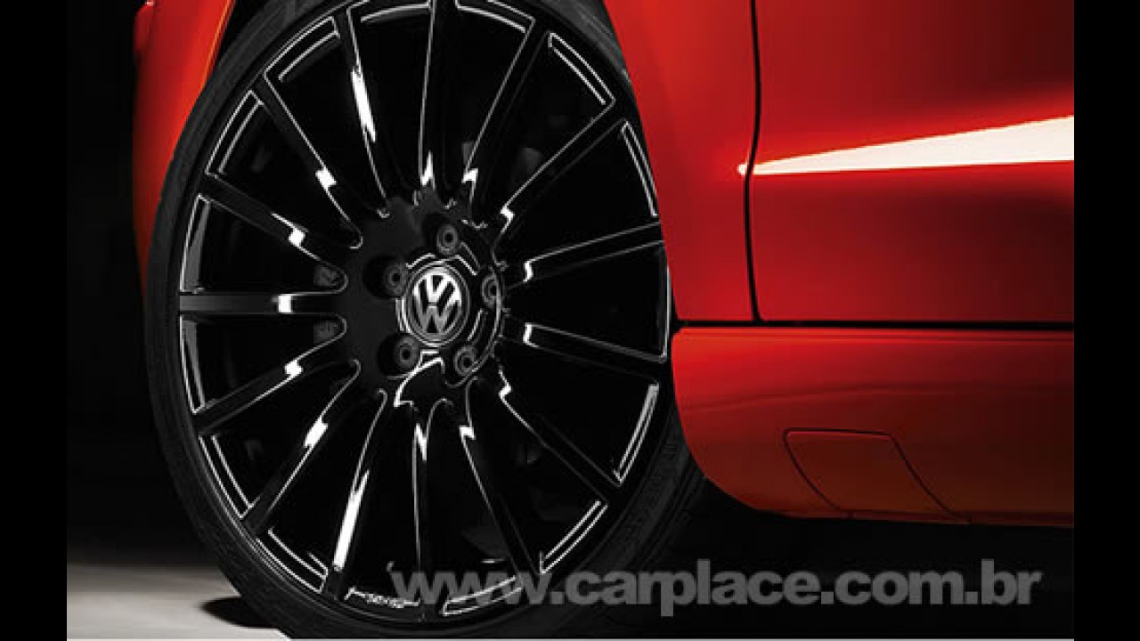 Volkswagen lança edição especial Polo GT Rocket e Black/Silver na Alemanha