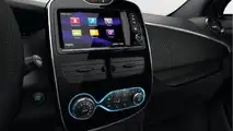 Renault Zoe ZE 40