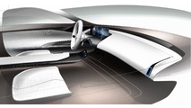 Mercedes Generation EQ konsepti