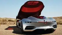 Renault Trezor concept