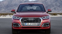 2017 Audi Q5