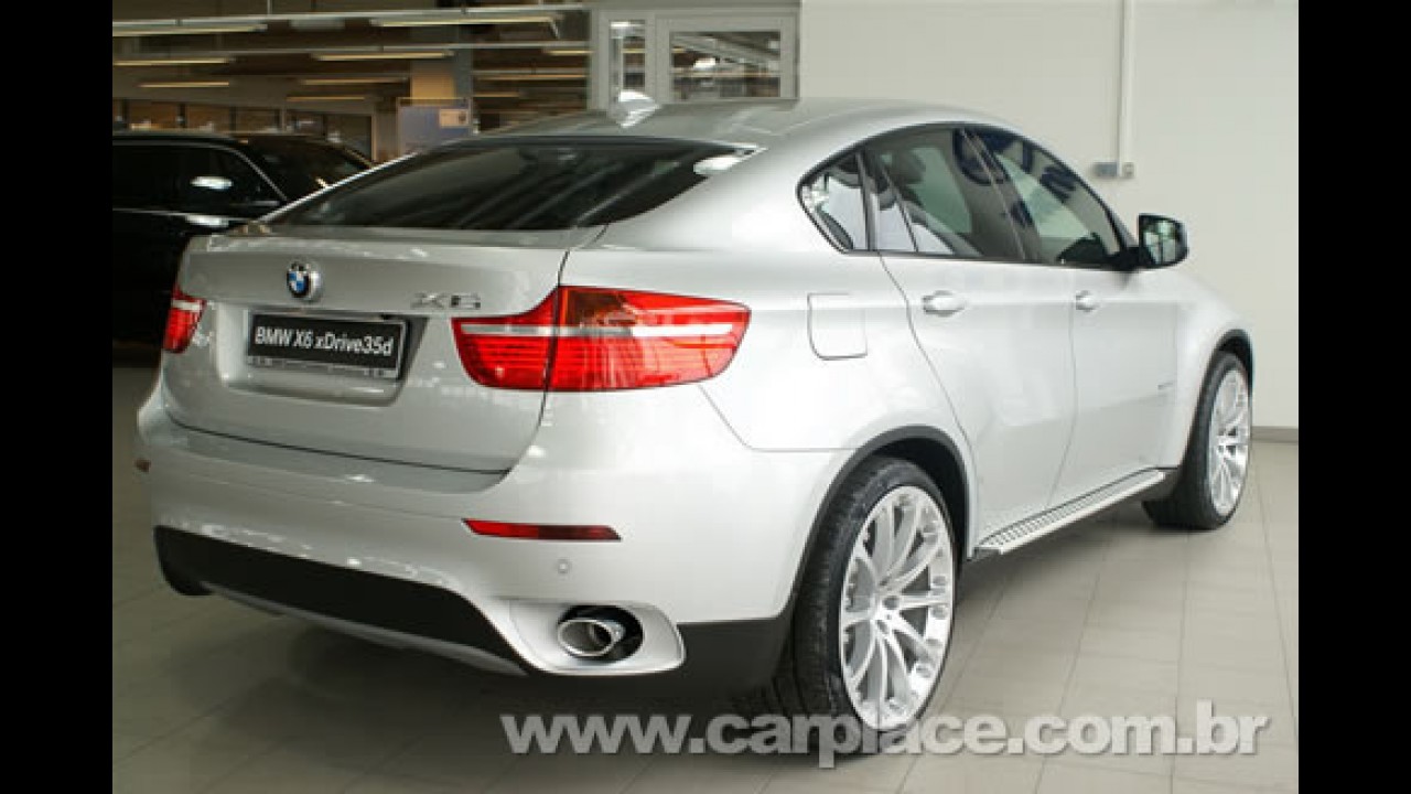 Novo Gol é eleito o Carro do Ano 2009 - Captiva, A4 e BMW X6 também vencem