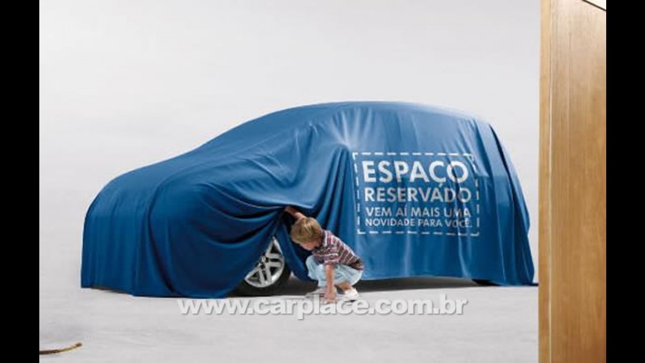 Estão chegando: VW já anuncia o lançamento da Nova Saveiro e do Novo Fox através de teasers
