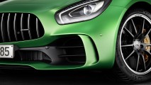 585 bg’lik AMG GT R tanıtıldı