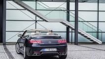 Mercedes S-Class Cabriolet satışa çıkıyor