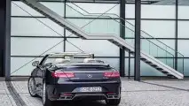 Mercedes S-Class Cabriolet satışa çıkıyor