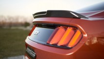 Yeni Geiger Mustang GT 820