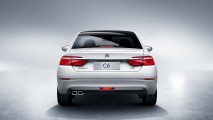Citroen C6 Çin pazarı için küllerinden doğdu