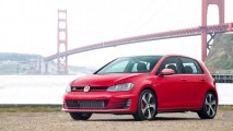 Volkswagen Golf GTI daha 'Sport' çizgilere sahip olacak