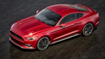 Mustang, Almanya'nın en popüler spor otomobili oldu