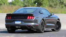 2017 Roush RS Mustang: Review