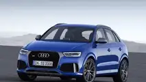 Audi celebrates 40 years of five-cylinder engines