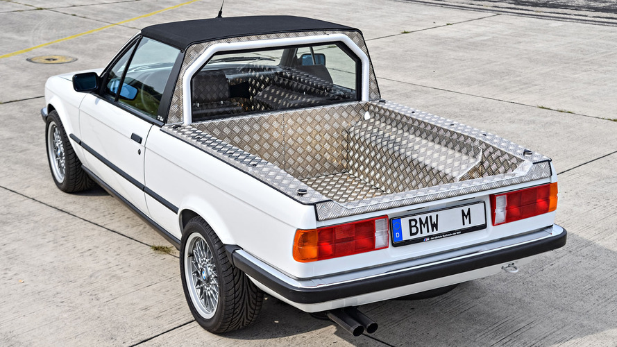 BMW M3 Concepts
