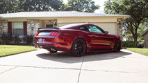 2016 Hennessey Ford Mustang HPE800 eBay