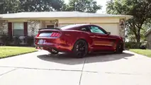 2016 Hennessey Ford Mustang HPE800 eBay