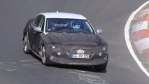 2018 Genesis G70 casus fotoğrafları