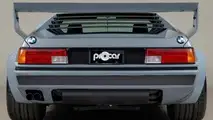 BMW M1 Procar 1979