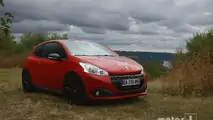 Peugeot 208 GTi by Peugeot Sport
