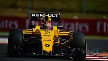 Esteban Ocon Renault Sport F1 Team