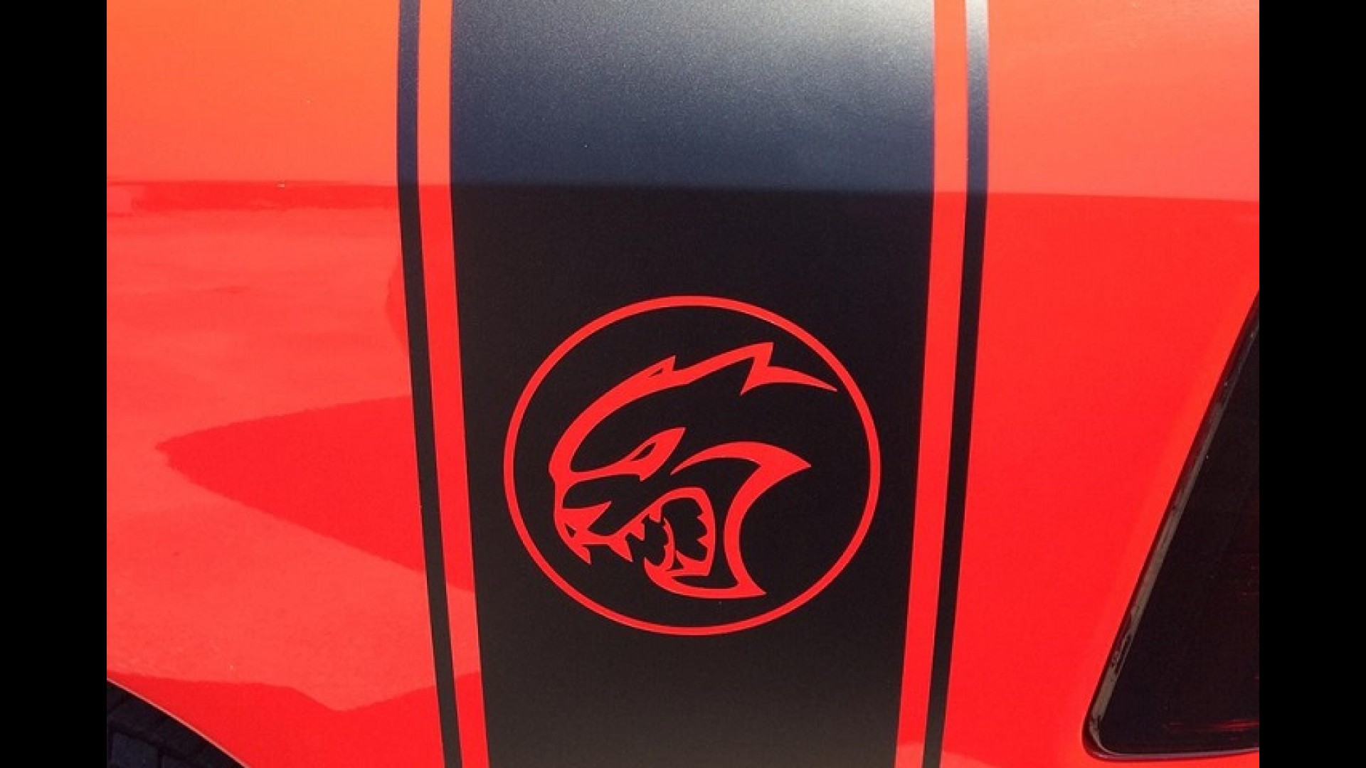 This is the 707-HP Ram Hellcat You've Always Wanted