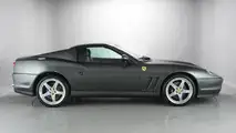 Ferrari 575M and 550 for sale