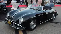 2016 McCall's Motorworks Revival