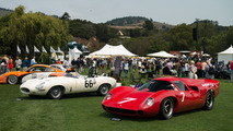 2016 Quail Motorsports Gathering