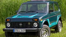 Lada Niva
