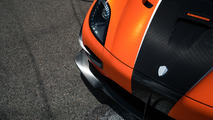 Koenigsegg Agera XS
