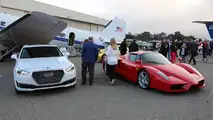 2016 McCall's Motorworks Revival