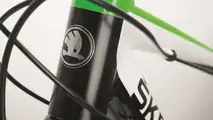 Skoda Bisiklet