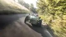 Caterham Seven Sprint