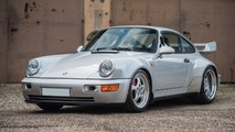 1993 Porsche 964 Carrera RS 3.8
